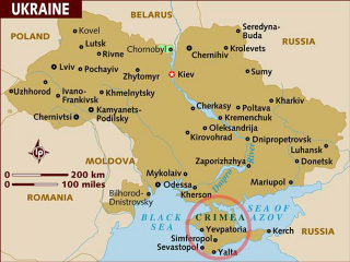 Illustration for article titled 10 Territorial Disputes That Mean Your Maps Are Already Wrong